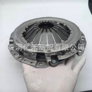 Plato de Presión de Embrague Hyundai 41300-02900 de Acero, Pieza de Repuesto para Uso Automotriz - Product Image 3