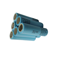 Nouvelle marque cellule haute capacité 21700 M58T 5500mah Ebike outils électriques lampe de poche batterie Lithium Ion 3.7v