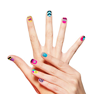 Kit de fabrication de bracelets en perles DIY, <span class=keywords><strong>maquillage</strong></span> pour enfants, jouets cosmétiques en plastique, jouets de beauté et de mode pour filles - Product Image 4