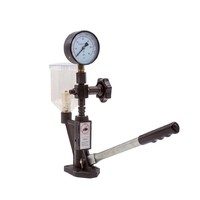 CR-C de réparation d'injecteur d'équipements électroniques S60H de haute qualité + simulateur de testeur de buse d'injecteur à rampe commune S60H