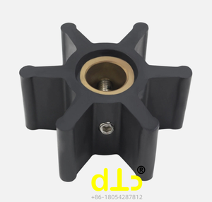 Impulsor de Bomba de Agua de Mar para Motores Yanmar 2M/GM20, 3GM, SB 8/12, YSB 8/12 - Product Image 5