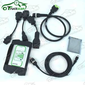 Vocom 88890300 pour Renault UD Mack Heavy Duty Truck Loader EURO6 Outil de diagnostic Vocom - Product Image 5