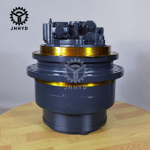 Motor de viaje Solar 300LC-V 401-00470A Final Drive original completo para <span class=keywords><strong>Doosan</strong></span> - Product Image 4