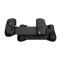 Manette de jeu portable GameSir World Chicken X5 Lite pour iOS et Android avec poignée extensible, périphériques de type C