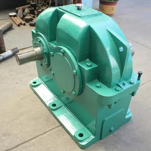 High Z Series ZYD Gearbox Induction <b>Gear</b> <b>Box</b> Reduction With Motor Gearbox Reduction - Product Image 2