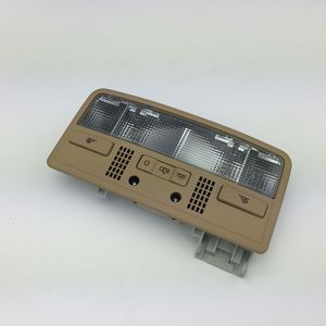 Conjunto de luz de techo para Vw Passat 3BD947105, luz de lectura delantera, iluminación interior beige de 12V para modelos 2006-2009 - Product Image 2