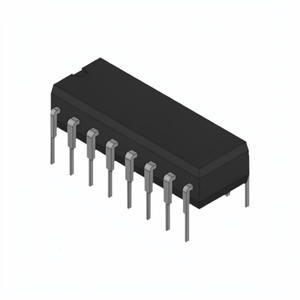 16 DIP UC494ACN Electronics Component Power Management (PMIC) Authorized Distributor - Product Image 1