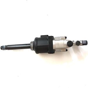 1 En Industrial Pinless aire llave de impacto con alta fuerza y menos vibraciones 1-1/4 Perno capacidad herramientas de auto - Product Image 1