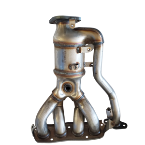 Convertisseurs catalytiques à trois voies pour Toyota Camry 2019, <span class=keywords><strong>catalyseur</strong></span> compatible avec TOYOTA CAMRY 2018-2021 2.5L L4, TOYOTA RAV4 2019-2021 - Product Image 1