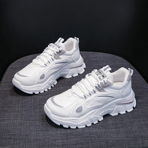 Zapatillas Deportivas Casuales Transpirables para <span class=keywords><strong>Mujer</strong></span>, Zapatos para Caminar Ligeros, Zapatillas de <span class=keywords><strong>Tenis</strong></span> Cómodas, Zapatillas para Correr de Malla - Product Image 3