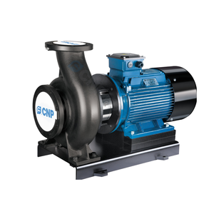 CNP-Pumpe NIH/NIS/NISO Horizontale End absaug kreiselpumpe Freitragende Kreiselpumpe - Product Image 4
