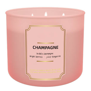 Candela Profumata Artigianale <span class=keywords><strong>di</strong></span> Lusso con 3 Stoppini, Grande Capacità, Senza Fumo, Etichetta Privata, in <span class=keywords><strong>Cera</strong></span> Naturale, Vendita all'Ingrosso - Product Image 1