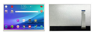 10.1นิ้ว1280x800จอแสดงผลความสว่างสูง1000nits IPS LVDS TFT LCD - Product Image 4