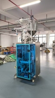 Machine électrique multifonctionnelle de scellage de boissons alimentaires pour les petits sacs en plastique pouvant remplir le moteur de produits chimiques en poudre liquide de noix de café
