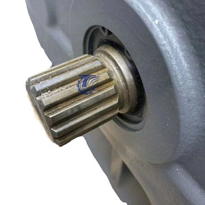 電子注入油圧ポンプZAX200日立ショベル用OEM工場価格 - Product Image 5