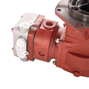 C6121 C47AB-47AB003 + B 4110000565110 pièces de moteur diesel compresseur d'air de haute qualité - Product Image 4