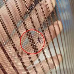 Cortina magnética <span class=keywords><strong>antimosquitos</strong></span> para puerta, pantalla <span class=keywords><strong>antimosquitos</strong></span> de alta calidad - Product Image 6