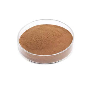 Высококачественный сыпучий порошок Ganoderma Lucidum a растительный экстракт суперпищевой сырой гриб для пользы для здоровья - Product Image 2