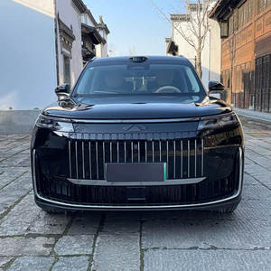 Chery Fulwin T11 220 4WD Family d'occasion 2026 (Outre-mer : Chery Tiggo 11 <span class=keywords><strong>Pro</strong></span> EREV) |   3,71 kWh/L |   Écologique |   Faible coût - Product Image 2