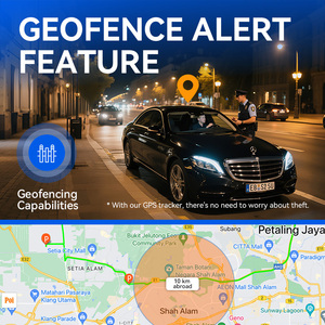 Vt08d SOS hoảng loạn chống gây nhiễu động cơ cắt đứt vị trí xe máy xe tải xe Thiết bị theo dõi Xe <span class=keywords><strong>GPS</strong></span> Tracker 4G - Product Image 4