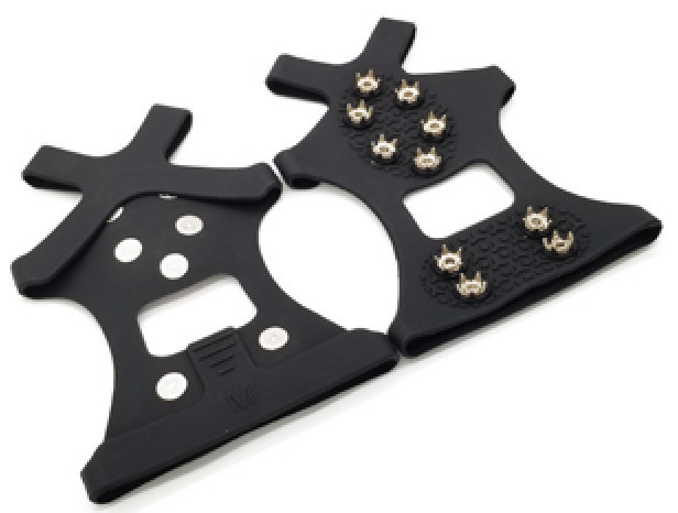 10 tooth 5-pin ice claw XL size