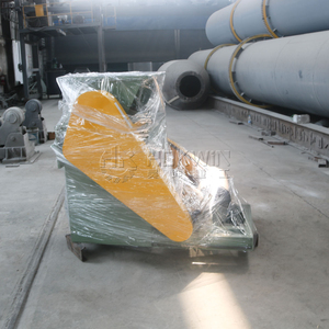 High-Efficiency Urea Fertilizer Crusher Machine Organic <strong>Grinding</strong> <strong>Equipment</strong> with High Breakage - Product Image 5