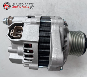 <span class=keywords><strong>ALTERNADOR</strong></span> AUTOMÁTICO ALTIMA 12V para <span class=keywords><strong>NISSAN</strong></span> PARTS NT400 <span class=keywords><strong>CABSTAR</strong></span> <span class=keywords><strong>ALTERNADOR</strong></span> ASSY ZD30 ALTERNADORES FORD TRANSIT D4FA H9FA 23100-VW211 - Product Image 3