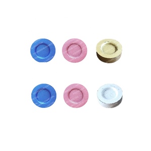 YKS 33mm colorato rotondo incenso <span class=keywords><strong>carbone</strong></span> shisha narghilè <span class=keywords><strong>carbone</strong></span> in vendita - Product Image 5