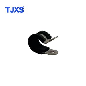 คลิปหนีบยาง  แคลมป์รัดท่อแบบยาง  แคลมป์รัดสาย  แคลมป์รัดท่อแบบล็อคเร็ว - Product Image 5