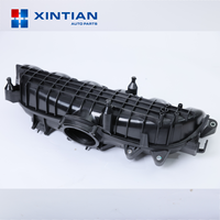 Colector de admisión B58 11617576911 para 2011-2018 1/3/5Series F20 F30 F103.0L-Reemplaza 335i 540i M135i M140i