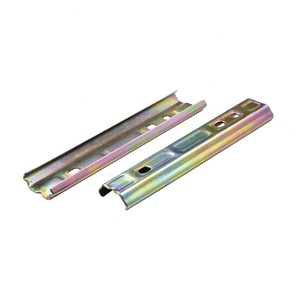 Pestillo de sofá, deslizador de sofá, accesorios de marco de cama, Conector de muebles, Perno diagonal cónico, Perno de fijación de sofá, <span class=keywords><strong>Color</strong></span> de herrajes para muebles - Product Image 2