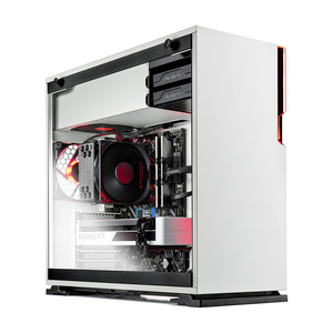 Plataforma de juegos de <span class=keywords><strong>precio</strong></span> a granel, PC para juegos 2TB Gen4 SSD 32GB 64G RAM, especificaciones personalizadas disponibles, 4K UHD, RTX 5070, envío rápido a granel - Product Image 4