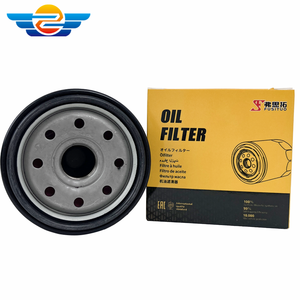 Gốc 90915-YZZE1 90915 10001 90915-yzzd2 động cơ xe Bộ lọc dầu cho Toyota Camry/Land Cruiser/Hilux/Corolla New mẫu miễn phí - Product Image 4