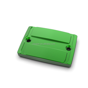 Accesorios de Motocicleta para Yamaha, Cubierta de Depósito de Líquido, Protector de Tapa de Copa de Aceite, Protector de Tapa de Aceite, FZ6N, FZ6S, Fazer, MT03, <span class=keywords><strong>MT</strong></span> <span class=keywords><strong>03</strong></span>, de Motocicleta Accesorios, 2 Unidades, 1 Unidad - Product Image 6