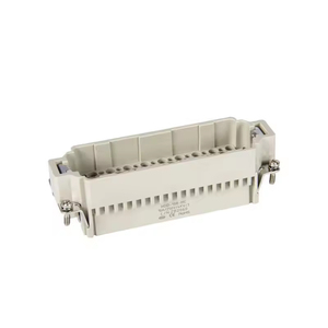 WZUMER HDD serisi kadın 108 Pins ağır konnektörler ekler 108 P - Product Image 2