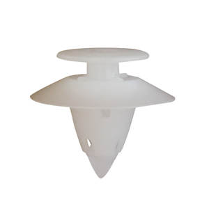 BCF2627 10 Pieces Door Panel Retainer for 10038008 - Product Image 1