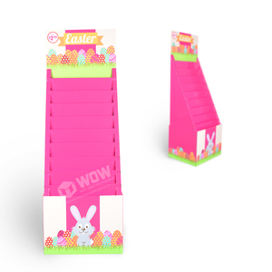 Giá Rẻ Tùy Chỉnh Bán Buôn Tầng Thường Vụ Tông Thiệp Chúc Mừng Hiển Thị - Product Image 4