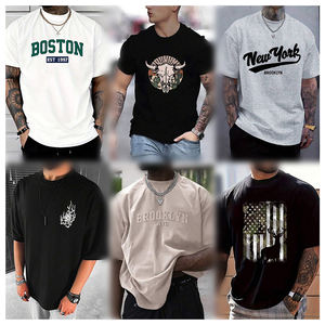Verano nuevo producto <span class=keywords><strong>hombre</strong></span> Camiseta venta directa <span class=keywords><strong>de</strong></span> fábrica <span class=keywords><strong>marca</strong></span> camiseta, salida <span class=keywords><strong>de</strong></span> fábrica <span class=keywords><strong>de</strong></span> alta calidad camisetas impresas para hombres - Product Image 1