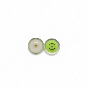 Niveau à bulle 15x6 cm, indicateur de niveau de liquide vert pour outils de bricolage - Product Image 2