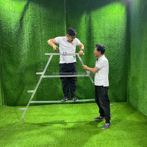 Galline ovaiole per allevamento di pollame automatico 4 livelli sistema di allevamento di uova zincato prezzo Rtl strato di pollo gabbia di batteria per la vendita Kenya - Product Image 5