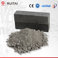 Ciments alumineux réfractaires haute performance pour tuyaux d'entrée de fours à injection de charbon de fours rotatifs à ciment moyens/grands – Service de découpe