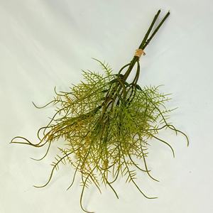 Nieuwste Plastic Kunstmatige Varenplanten Bush - Product Image 3