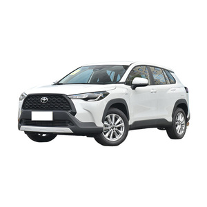 <span class=keywords><strong>TOYOTA</strong></span> Corolla <span class=keywords><strong>Cross</strong></span> 2026 <span class=keywords><strong>Híbrido</strong></span> 2.0L Edición Pioneer Edición Elite - Product Image 1