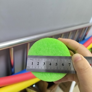 Thấp Moq Tùy Chỉnh 8Mm Đường Kính 30 Mét Epe Baker Que Mật Độ Cao Đóng Di Động Nhà Máy Cung Cấp Cho Khoảng Cách Làm Đầy Silicon - Product Image 4