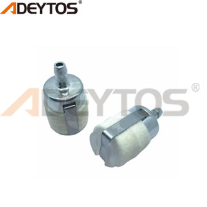 ADEYTOS Filtre à carburant de tronçonneuse à essence de qualité industrielle bricolage remplacement 58CC DT5800 3900W 20 barre de guidage personnalisation OEM - Product Image 6