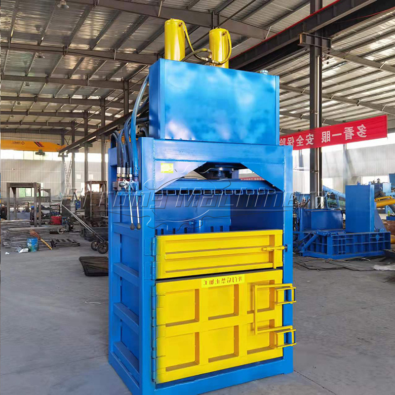 baling machine hydraulic