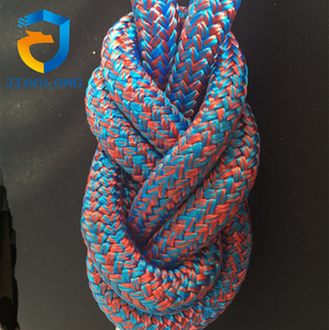 Oem ODM thuyền buồm Dây Bán buôn 1 inch Marine <span class=keywords><strong>Rope</strong></span> đường kính <span class=keywords><strong>6</strong></span> mét Marine <span class=keywords><strong>Rope</strong></span> với CE - Product Image 1