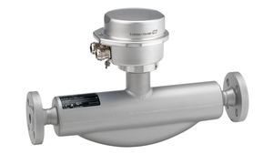 Medidor de Flujo Coriolis Original E+H Proline Promass a 100 - Product Image 4