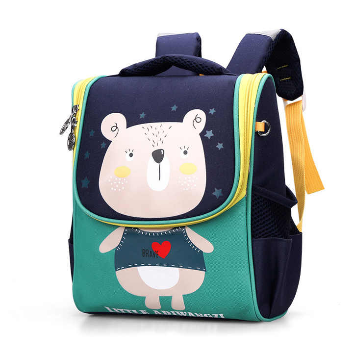 New trending school bags hotsell