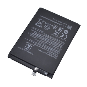 For Xiaomi BN54 5020mAh Battery for Refurbished Phone Wholesale Redmi <b>Note</b> <b>9</b> 5G Redmi 10X CE RoHS Wholesale Bulk - Product Image 4